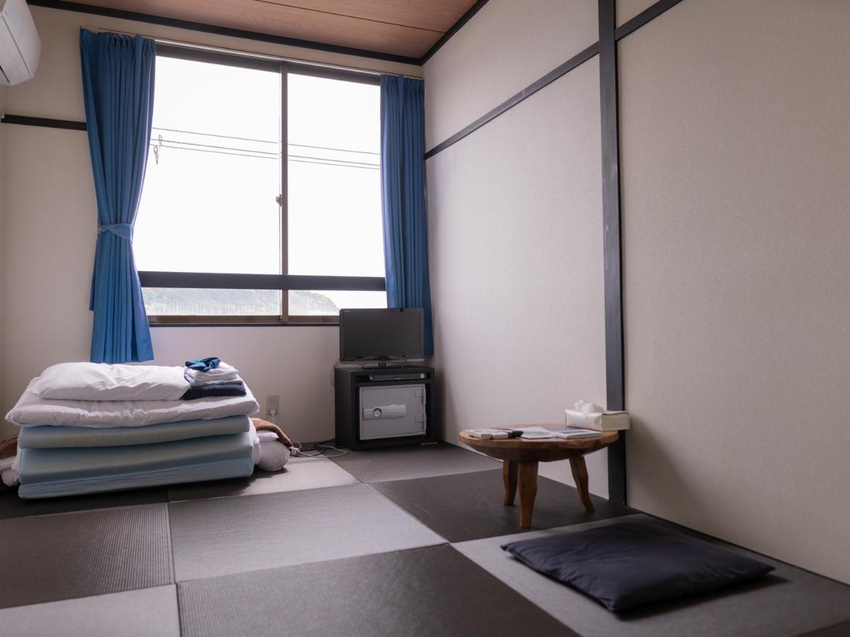 Wakatake Hotel Kacuura Kültér fotó
