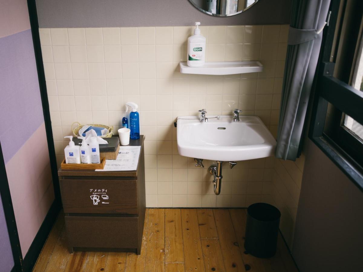 Wakatake Hotel Kacuura Kültér fotó